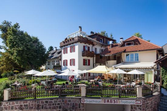 Gasthaus Babsi