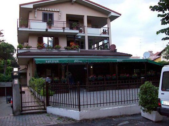 Fra Diavolo pub Salice Terme