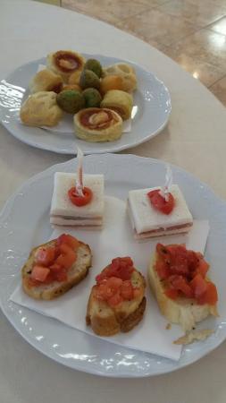 Ristorante Albergo La Bussola