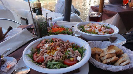 Nuova Pizzeria Marlin