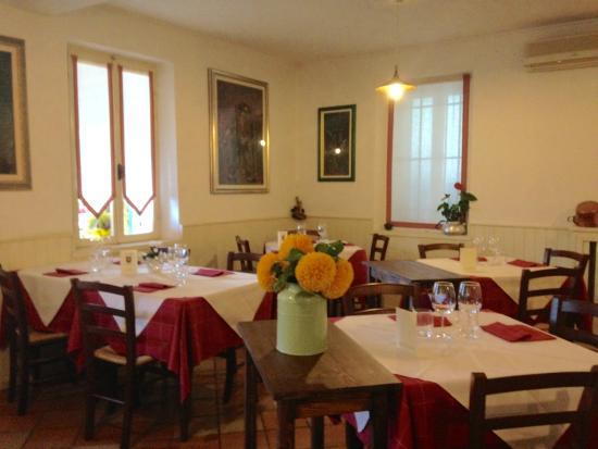 Osteria A La Becasse