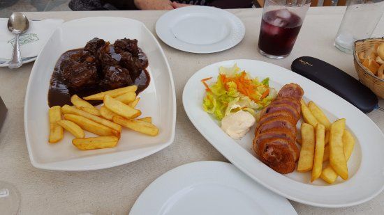 Meson Restaurante San Martin