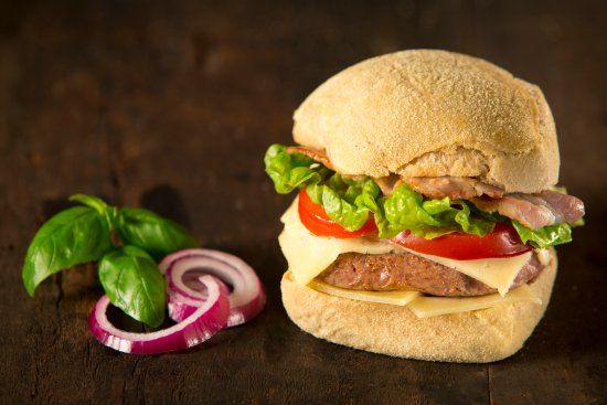 Tartines et compagnie