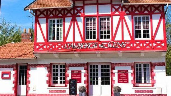 Auberge du Cens
