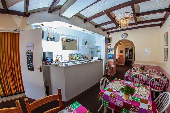 Copperfields Cafe and Diner