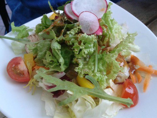 Fischrestaurant Capitanshaus