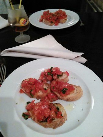 Gallura Italiaans Restaurant en Pizzeria