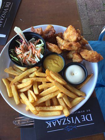 Martin Visch Fishshop