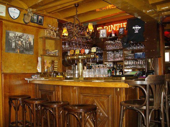 Speciaalbierencafe 't Pintje