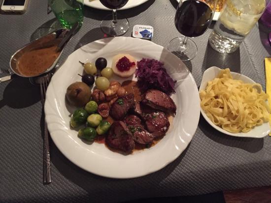 Restaurant des Remparts