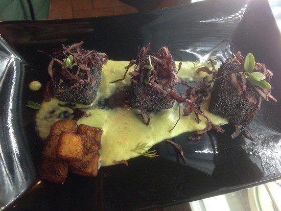 Ristorante La Vecchia Stazione