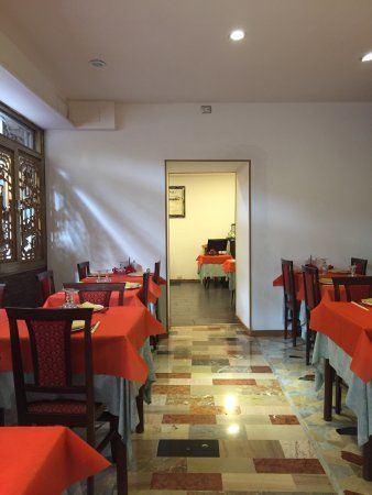 Il Grande Drago D'Oro