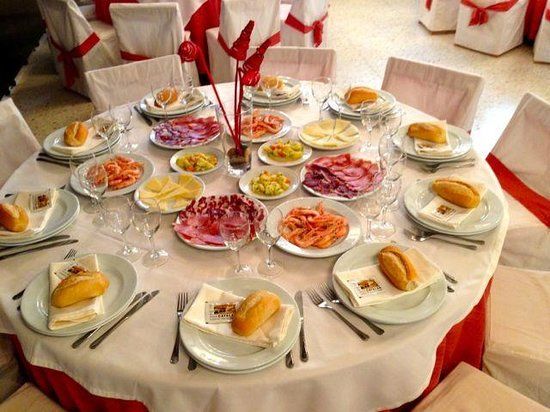 Hotel-Restaurante Catalan