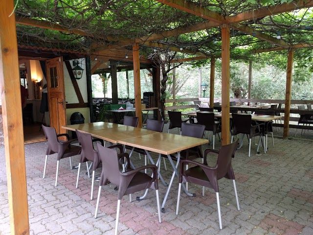 Auberge de la Nachtweid