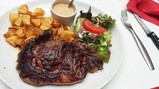 Bistrot Gueule A Vins