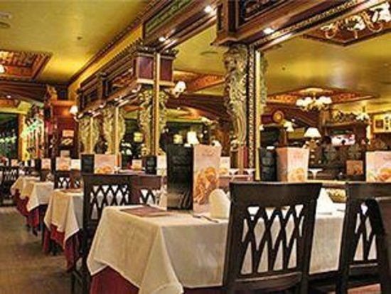 La Tagliatella Calais