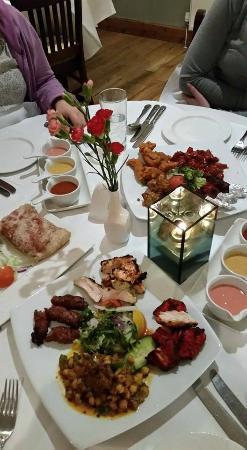 India Gate Indian Restaurant