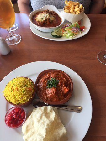 Villa Hotel Restaurant