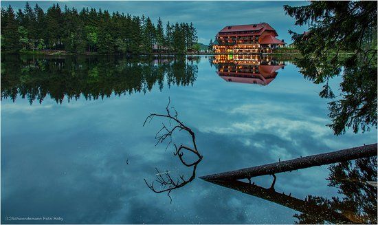 Mummelsee Restaurant