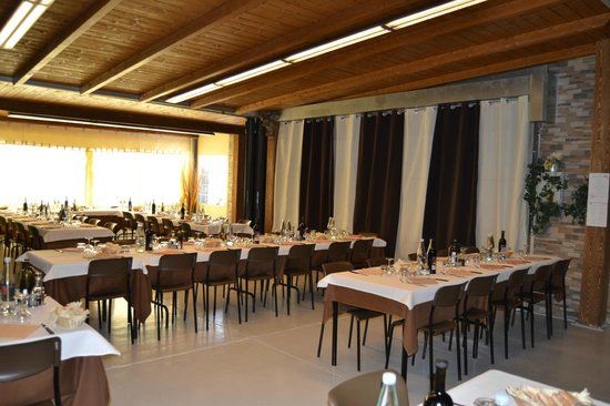 Agriturismo Frantoio di Croci