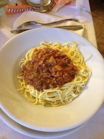 Ristorante Rododendro