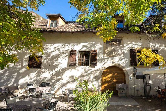 Kellerei Vinothek Braunbach