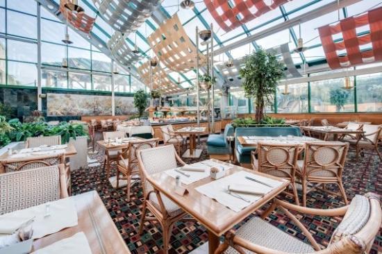 Blue Crab Restaurant