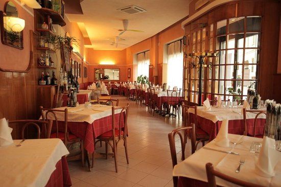 Ristorante Pizzeria Bella Napoli