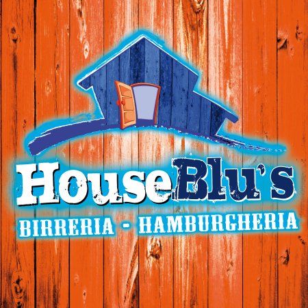 House Blu's
