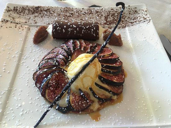 Le Rive Gauche Restaurant