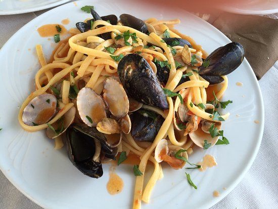 Trattoria la Rustica