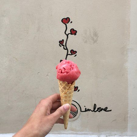 Scaramouche Artisan Glacier