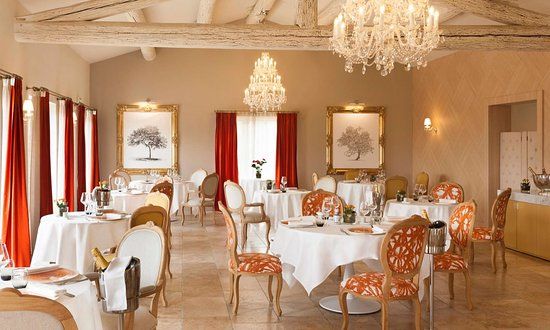 Mas des Herbes Blanches