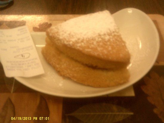 Little Cosy Tea Room