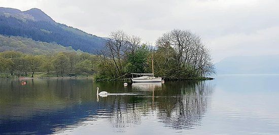 Achray House Restaurant