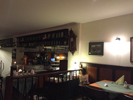 Gasthof Grasbrunner Hof