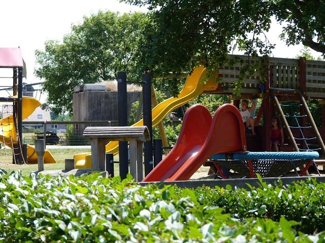 Restaurant De Vijf Weeghen