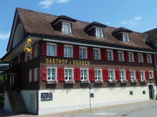 Gasthof Ochsen