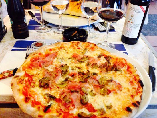 Ristorante La Tegola