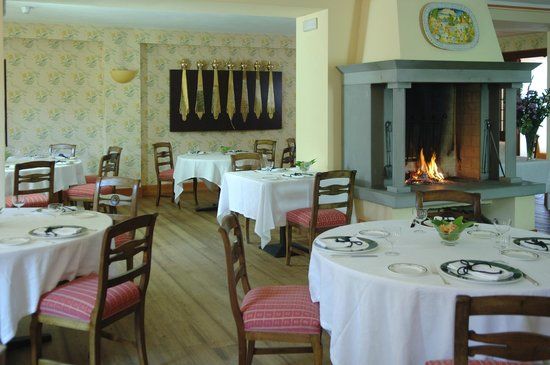 La Locanda del Notaio