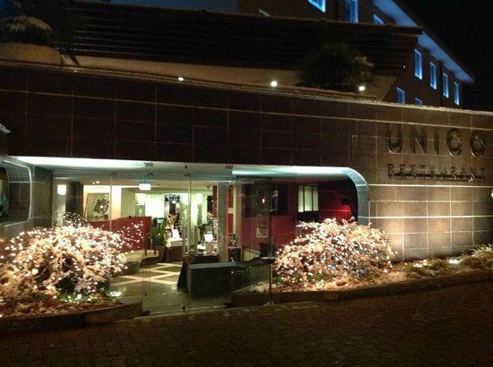 Restaurant Unico