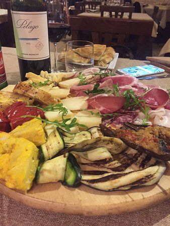 La Taverna di Cupido