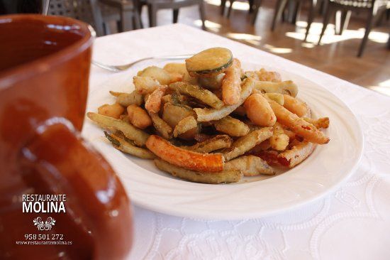 Restaurante Molina