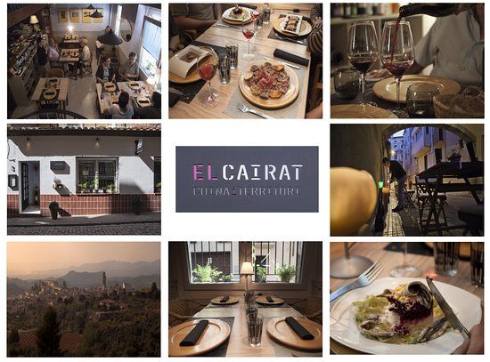 El Cairat