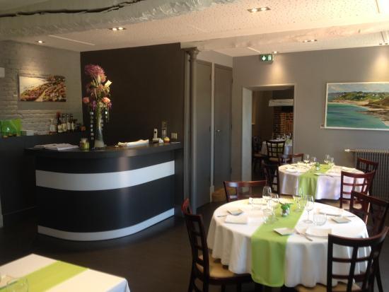 Sous la Toque D'olivier