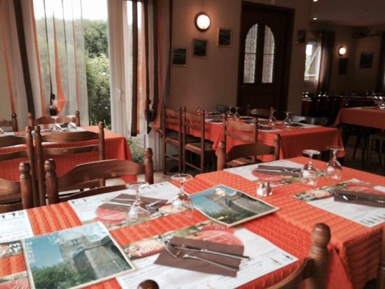 Crêperie du Bonhomme