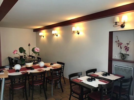 La Creperie de Joinville