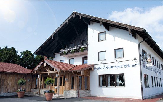 Gasthof Schmuck
