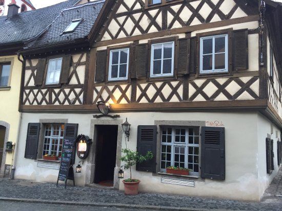 Ehrbar Frankische Weinstube