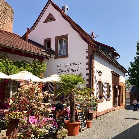 Landgasthaus Zum Engel